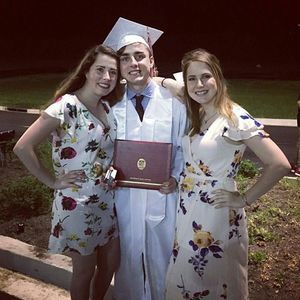 Meet your Posher, Sammy